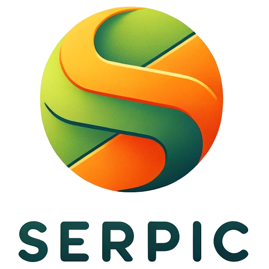 Logo SERPIC